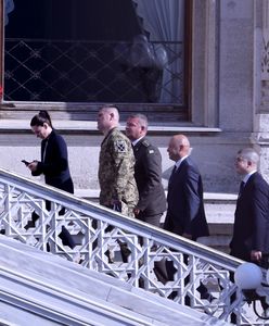 Spotkanie delegacji Ukrainy i Rosji. Nowe doniesienia