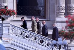 Spotkanie delegacji Ukrainy i Rosji. Nowe doniesienia
