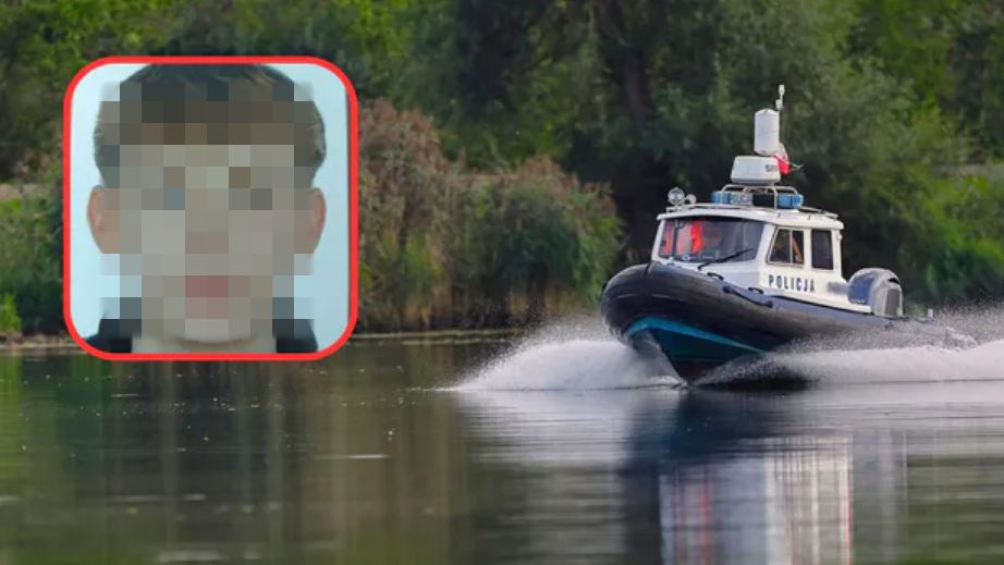 Policja szukała Jakuba