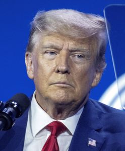 USA. Trump w tarapatach. Sąd odrzucił wniosek