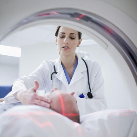 Naukowcy apelują o częstsze stosowanie tomografii komputerowej