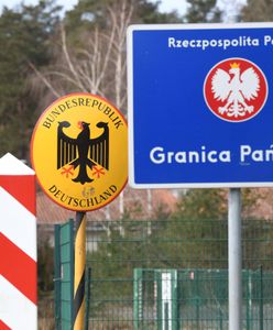 Kontrole na granicy z Polską? Szef niemieckiego MSW pisze do Kamińskiego