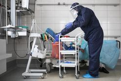 Koronawirus w Polsce. Najnowsze dane z Ministerstwa Zdrowia (9 lutego)