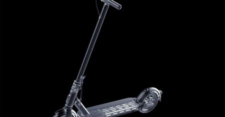 Xiaomi. Hulajnoga Electric Scooter Pro 2 Mercedes-AMG Petronas F1 Team w Polsce. Znamy cenę