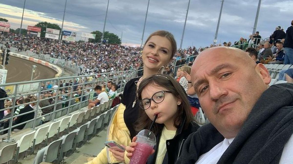 Marcin Najman dopingował podczas meczu PGE Ekstraligi