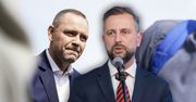 Nawrocki ws. orderu Zełenskiego. Szef MON reaguje
