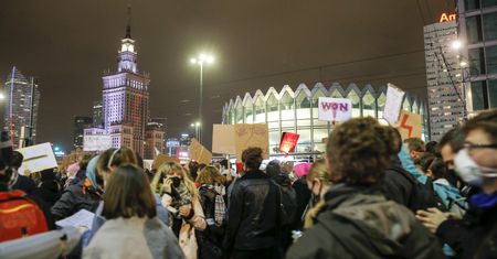Zrobią rządzącym jesień protestów. Budżetówka rozsierdzona jak nigdy