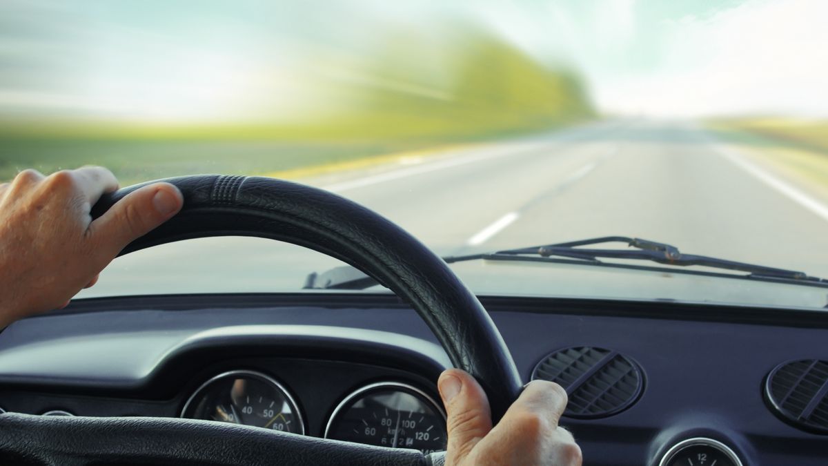 Unia Europejska rozważa wprowadzenie rejestratorów jazdy 1