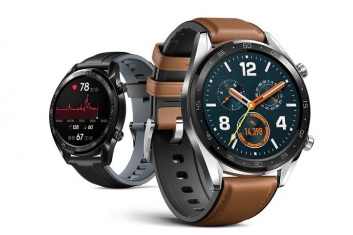 Huawei Watch GT