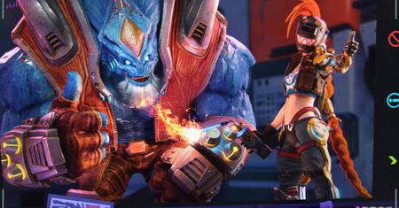 Riot Games pracuje nad MMO w świecie League of Legends. Czy to znana już "Odyseja"?