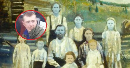 Rozwikłano sekret. Rzadka mutacja to efekt kazirodztwa