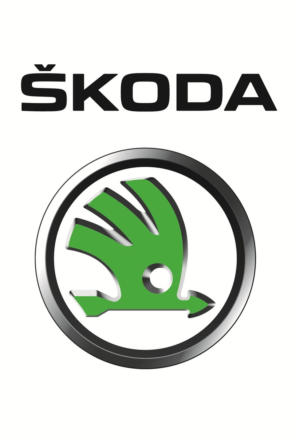 Skoda logo