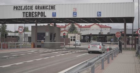 Ogórki i interesy. Terespol zmienił się tak, że sami mieszkańcy są zaskoczeni