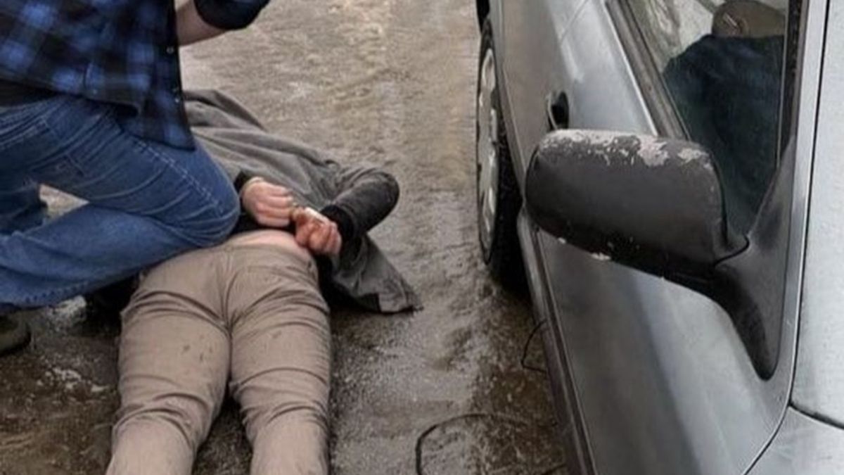 Policja zatrzymała poszukiwanego listem gończym 