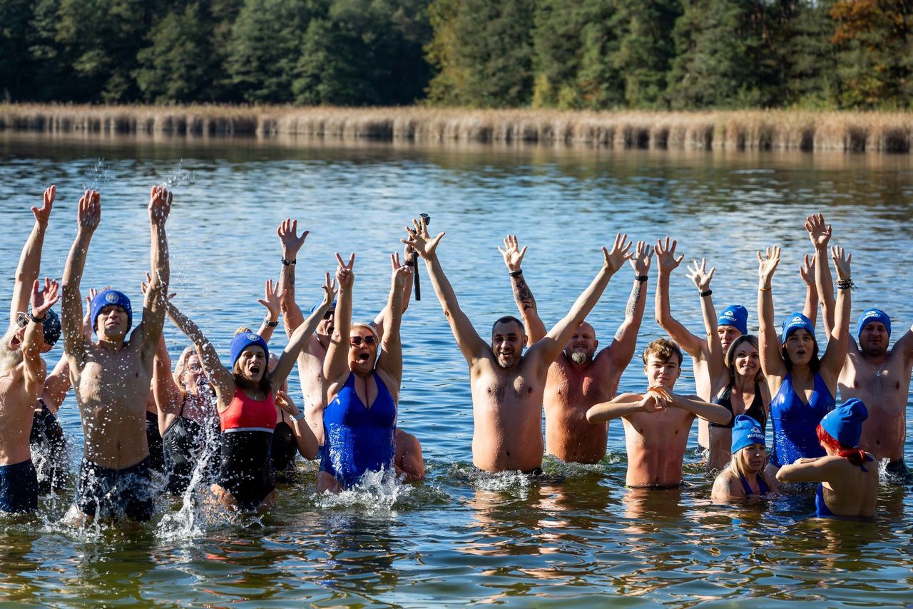 Piecki: Morsy będą zbierać pieniądze dla chorych dzieci