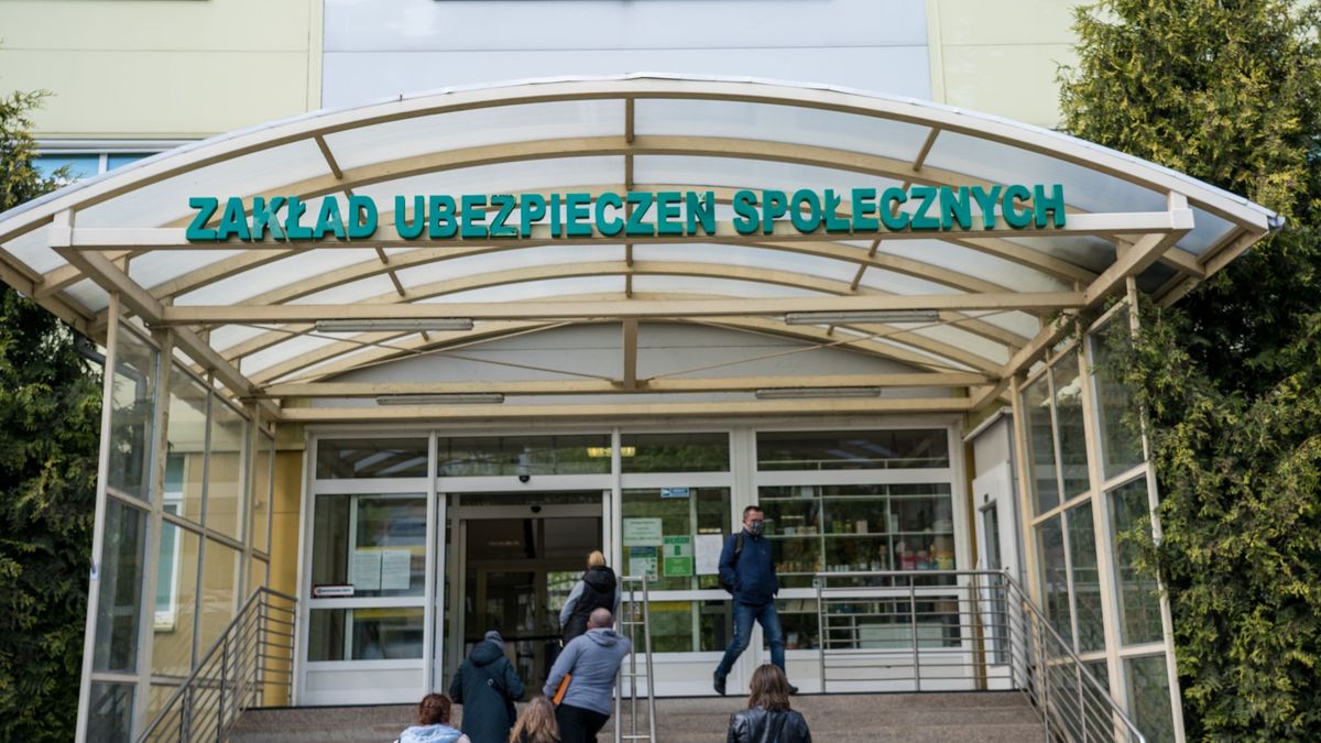 ZUS rusza z kolejną odsłoną tarczy antykryzysowej