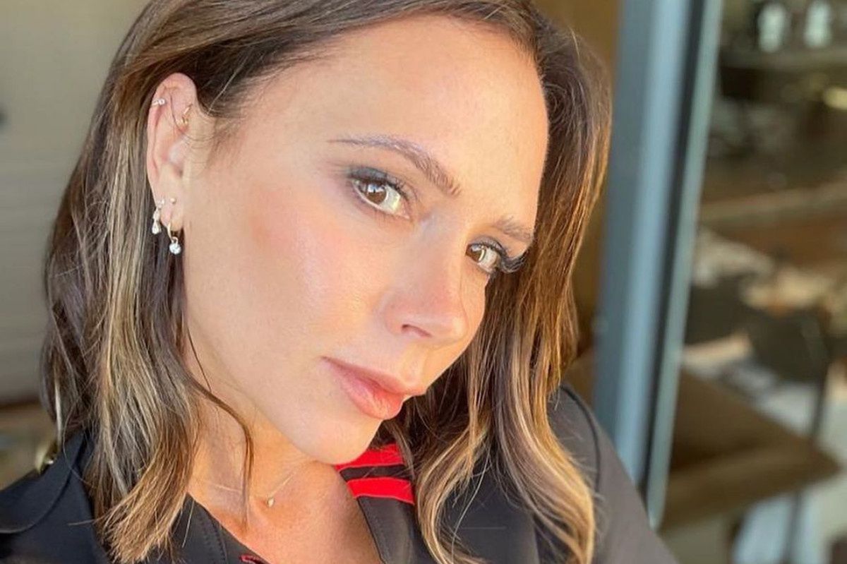 Victoria Beckham od 25 lat stosuje tę samą dietę. To sekret jej figury