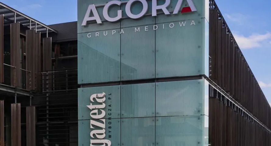 Kolejny adwokat odchodzi z Agory. W dziale prawnym tylko jedna osoba