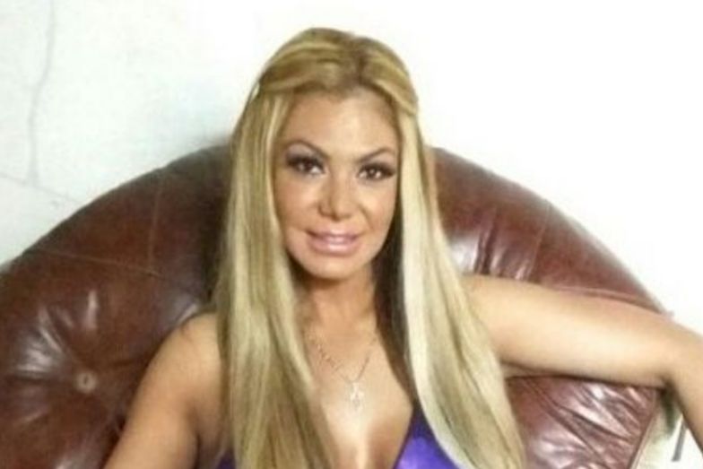 Tania Mendoza nie żyje. Miała 42 lata. Przyczyna śmierci przeraża