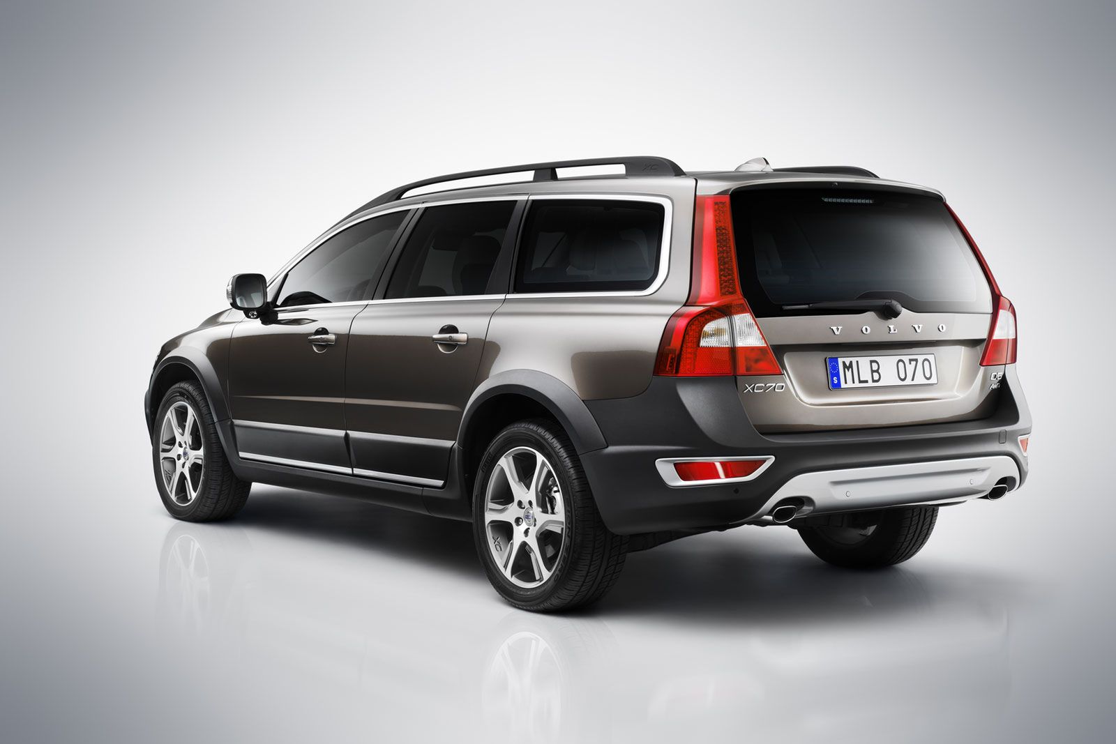 Volvo XC70