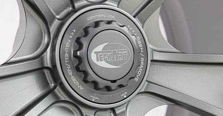 TechArt Formula Race – nowe felgi niemieckiego tunera