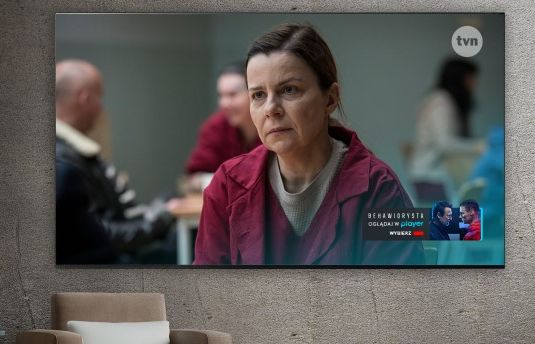 Player w naziemnej telewizji cyfrowej dostępny za jednym kliknięciem