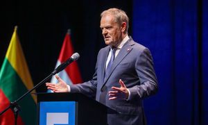 Premier zapowiedział otwarcie dwóch przejść na granicy z Białorusią