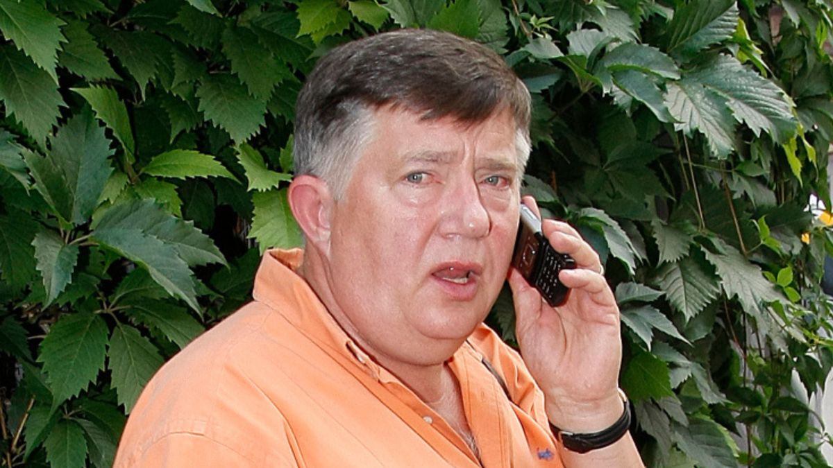 Tabloid twierdzi, że dotarł do nieślubnych córek Mieczysława Hryniewicza. Szok, co ujawniono