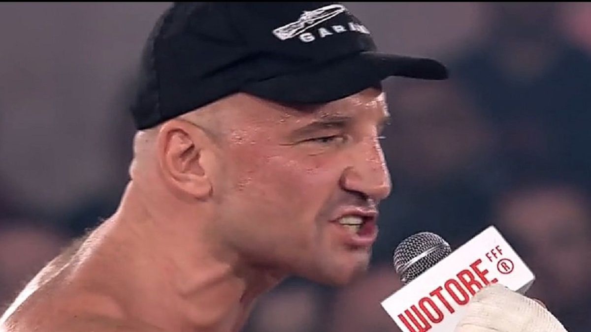 Na zdjęciu: Paweł Jóźwiak