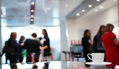 Branża eventowa porażona koronawirusem. "Wizja masowych bankructw jest realnym scenariuszem"