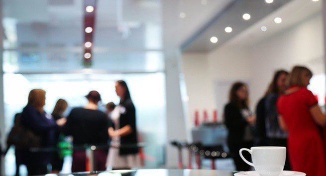 Branża eventowa porażona koronawirusem. "Wizja masowych bankructw jest realnym scenariuszem"