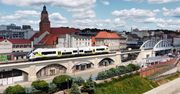 Siedem razy dziennie z Gorzowa do Poznania. Bez przesiadek, naprawdę?