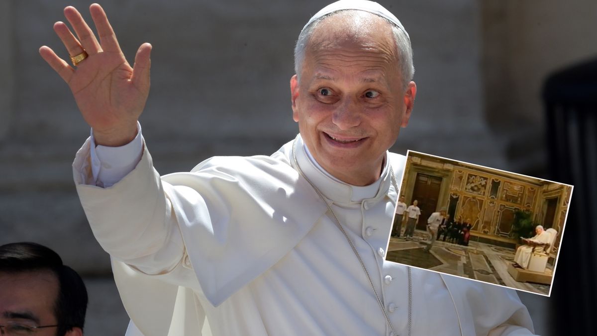 W Watykanie odbędzie się pierwszy hip-hopowy koncert