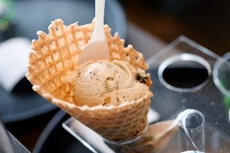 Lody o smaku śledzia. Będą hitem lata?