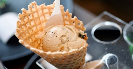 Lody o smaku śledzia. Będą hitem lata?