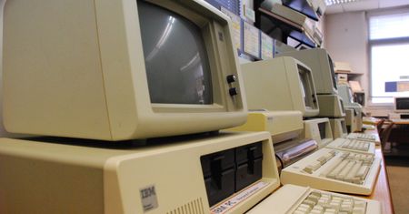Giganci branży PC, o których zapomnieliśmy - część 1