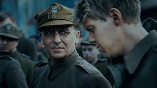 W kinach poniósł klęskę. Kolejna klapa polskiego filmu wojennego