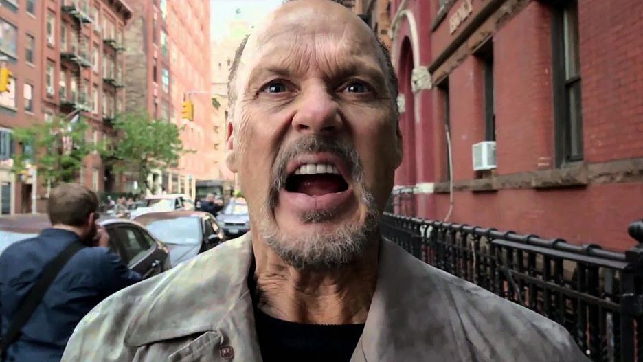 Michael Keaton powrócił do roli Batmana po 30 latach