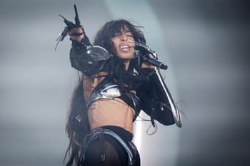 Królowa Eurowizji powraca. Ma wielką niespodziankę dla fanów