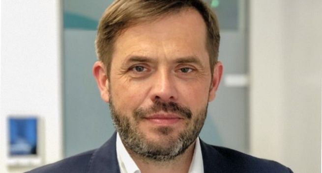 Były dyrektor marketingu Vectry odpowiada za markę nju w Orange Polska