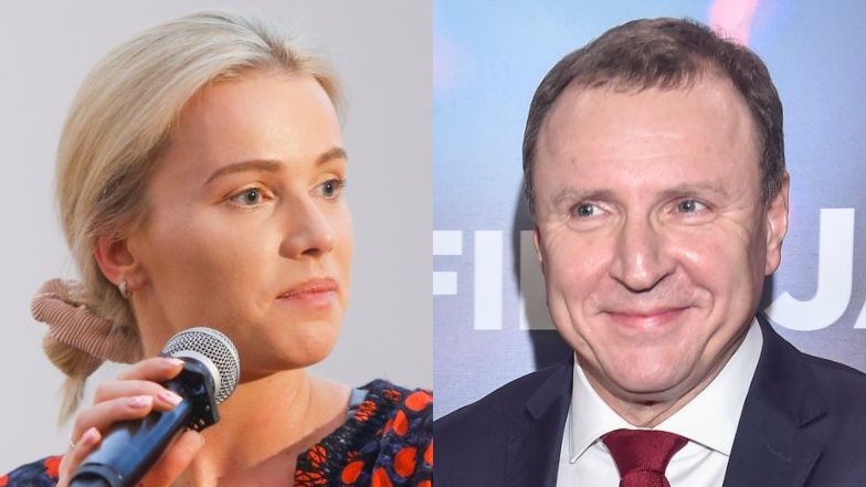 TVP odpowiada Maffashion i nazywa ją "SZAFIARKĄ"