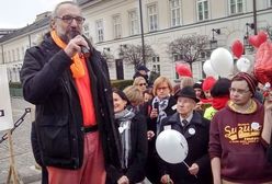 KOD organizuje protest sędziów. "To ostatni akord w walce”