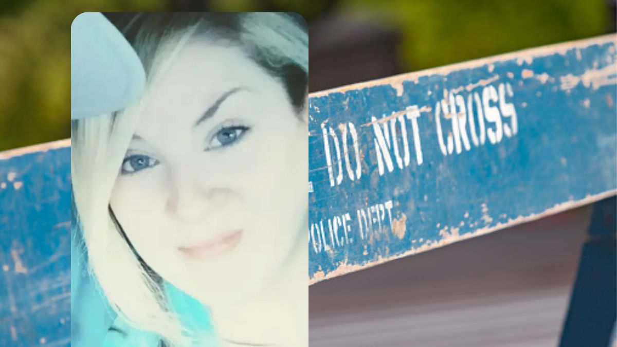 Policja uważa, że Elizabeth Lawley popełniła rozszerzone samobójstwo