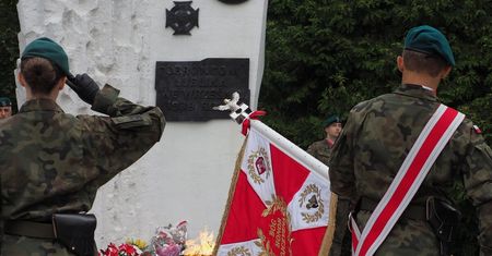 W poniedziałek odbędą się uroczystości z okazji 85. rocznicy walk w obronie Lublina. Oto program