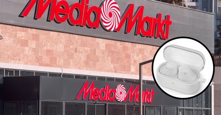 Tylko 34,99 zamiast 149 zł za słuchawki Philips. Zaskakująca oferta w Media Markt