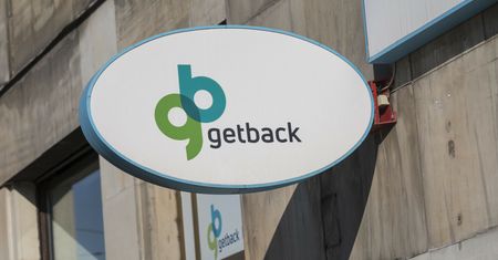 Afera GetBack. KNF zmniejsza kary nałożone na spółkę za nieprawidłowości