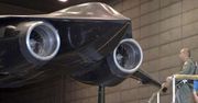 Lockheed pokazuje następcę Herculesa. Oto samolot transportowy przyszłości