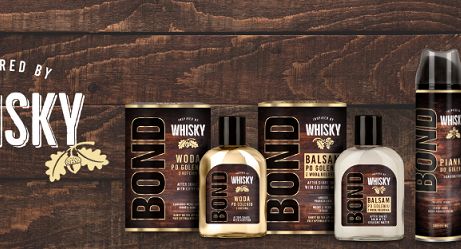 Kosmetyki Bond w nowej odsłone wsparte kampanią (wideo)