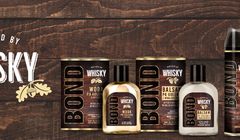 Kosmetyki Bond w nowej odsłone wsparte kampanią (wideo)