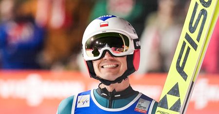 Lillehammer otwiera Puchar Świata. Stoch zaczyna ostatni rozdział